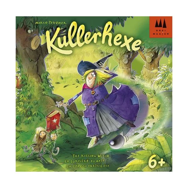 Kullerhexe