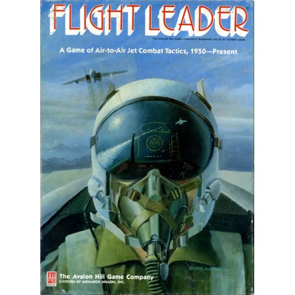 Flight Leader