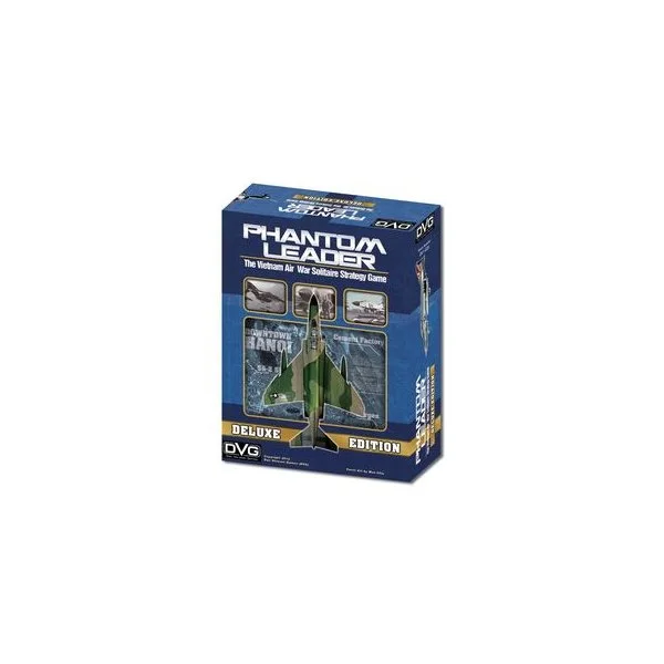 Phantom Leader Deluxe