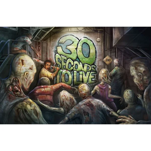 30 Seconds to Live