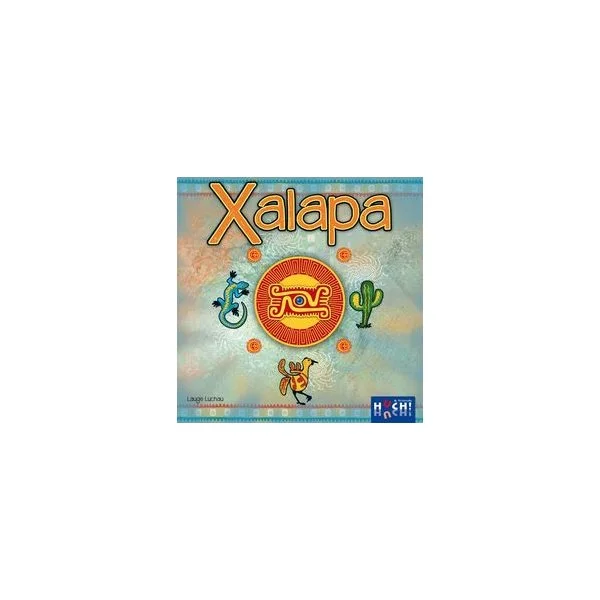 Xalapa