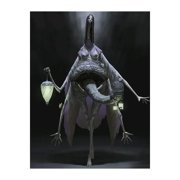 Kingdom Death: Monster – Honeycomb Weaver Expansion