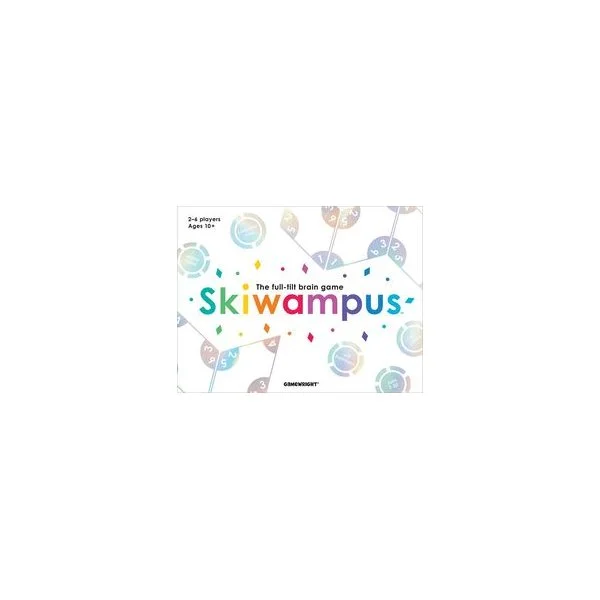 Skiwampus