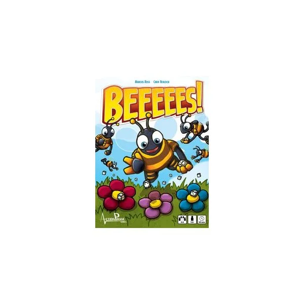 BEEEEES!