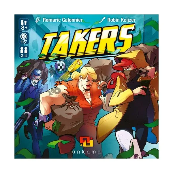 Takers