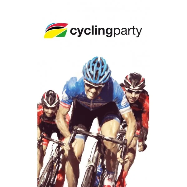 Cycling Party