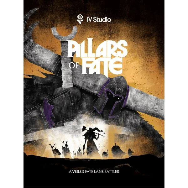 Pillars of Fate