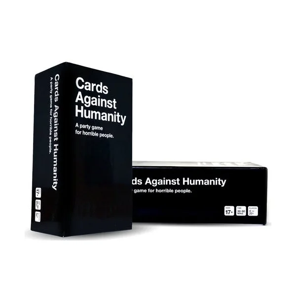 Cards Against Humanity
