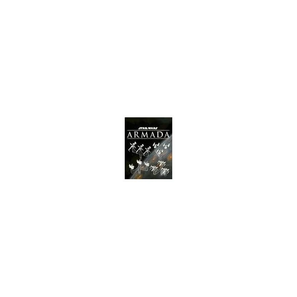 Star Wars: Armada - Rebel Fighter Squadrons Expansion Pack