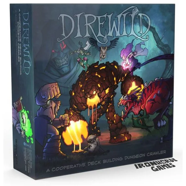 Direwild