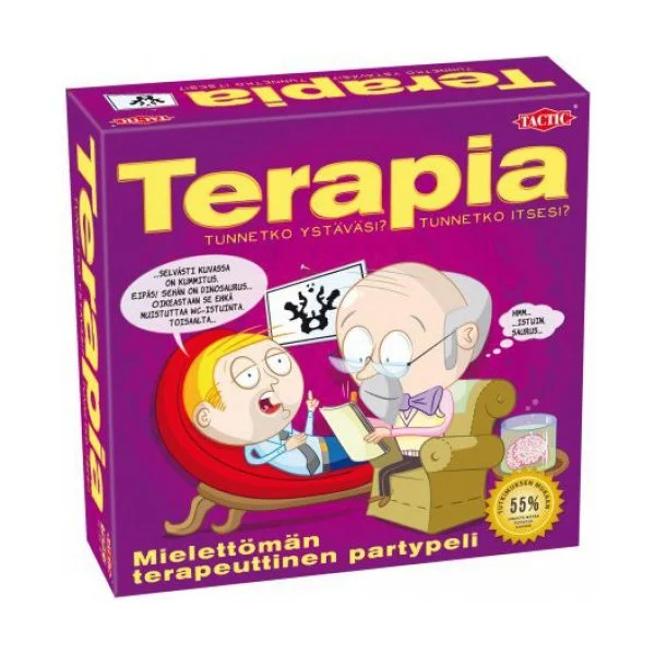 Terapia