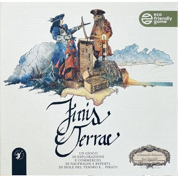 Finis Terrae