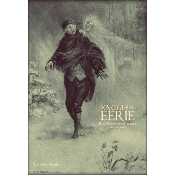 English Eerie
