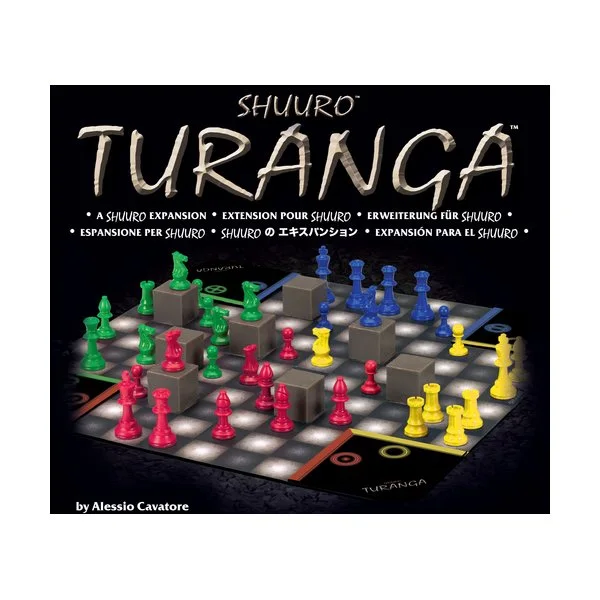 Turanga