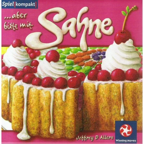 Piece of Cake