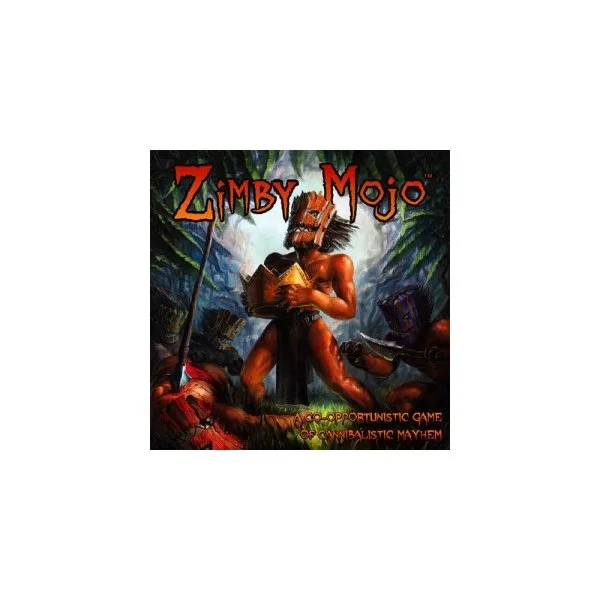 Zimby Mojo