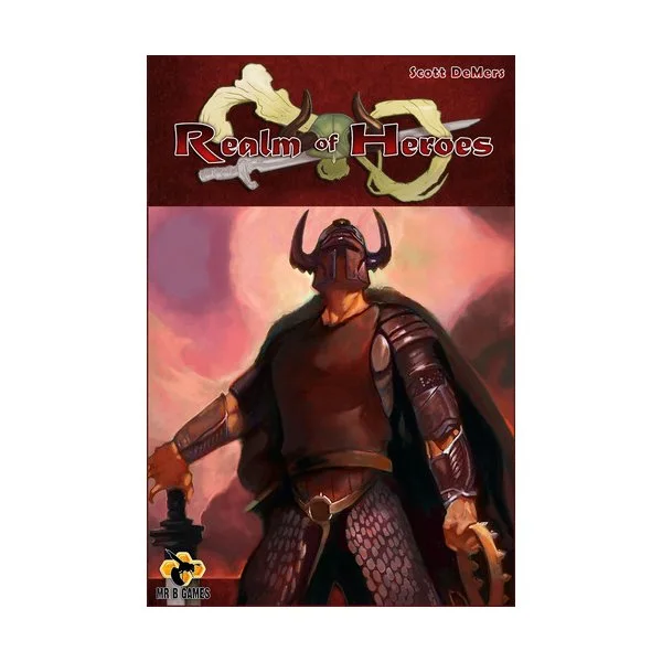 Realm of Heroes