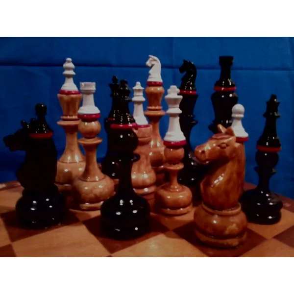 Super chess 2016