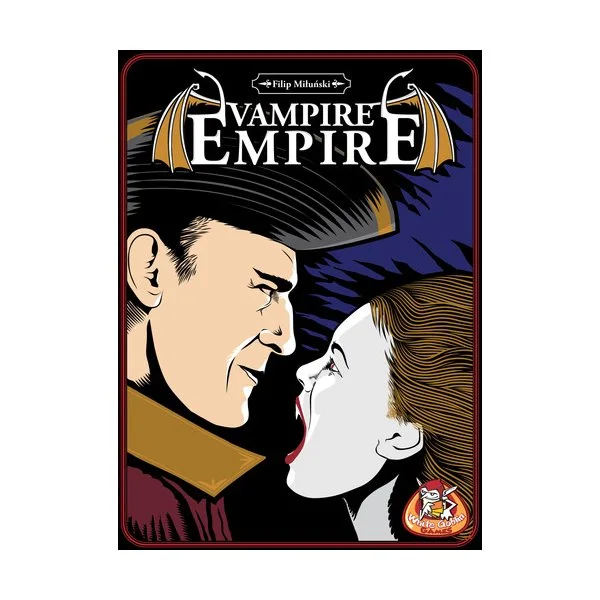 Vampire Empire