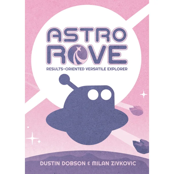 Astro ROVE