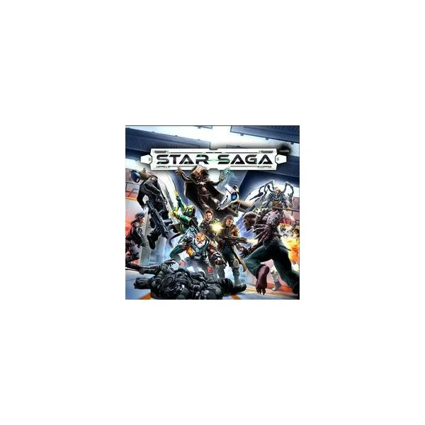 Star Saga