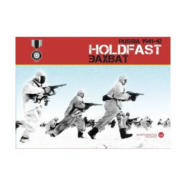 HoldFast: Russia 1941-1942