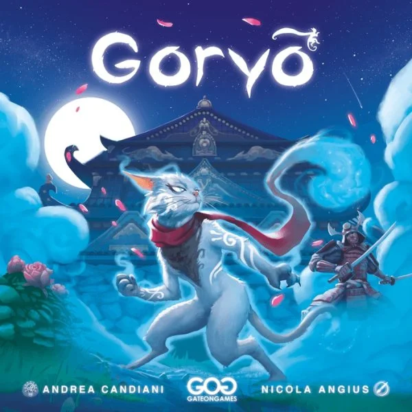 Goryo