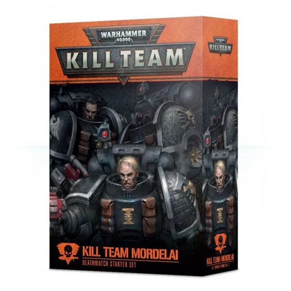 Kill Team: Kill Team Mordelai