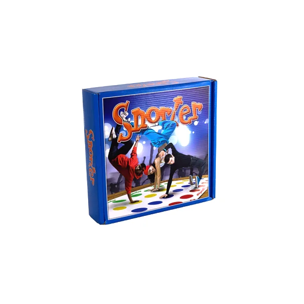 Snorter