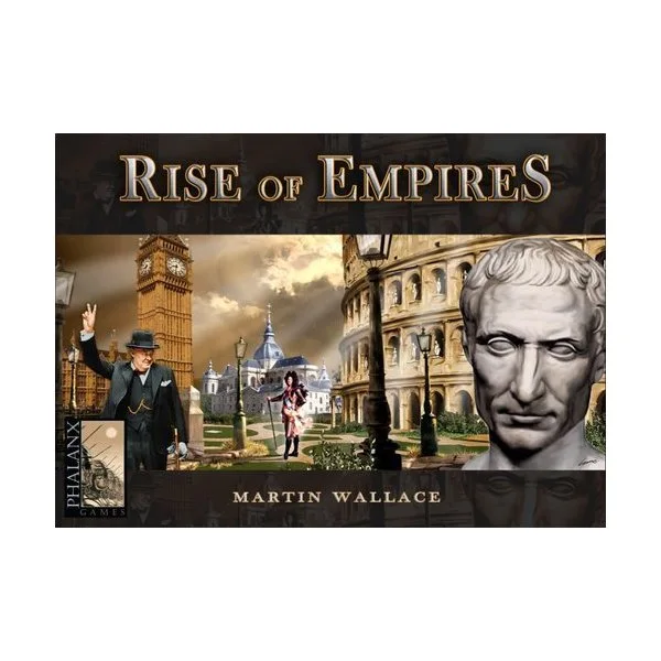 Rise of Empires