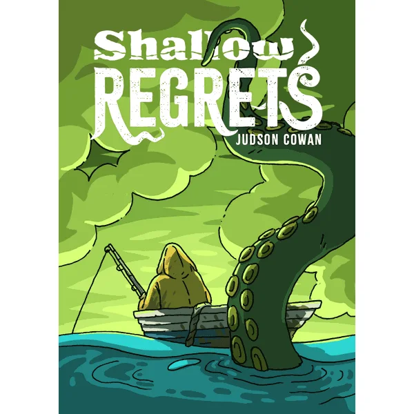 Shallow Regrets