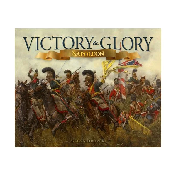 Victory and Glory: Napoleon