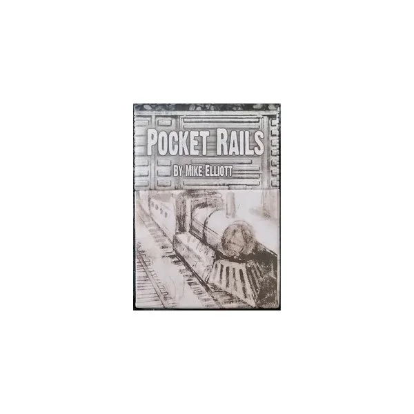 Pocket Rails