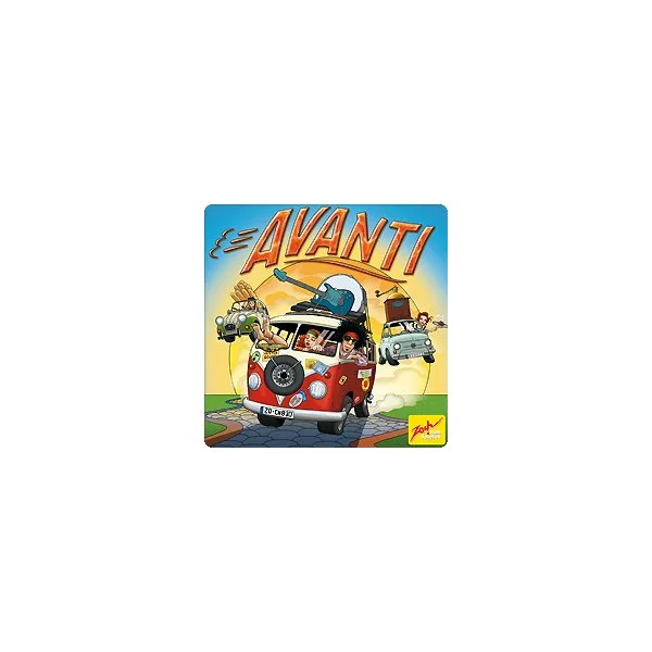 Avanti