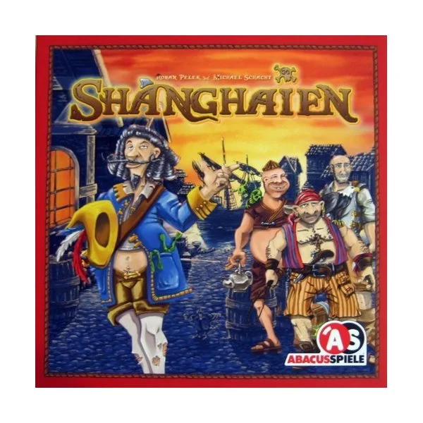 Shanghaien