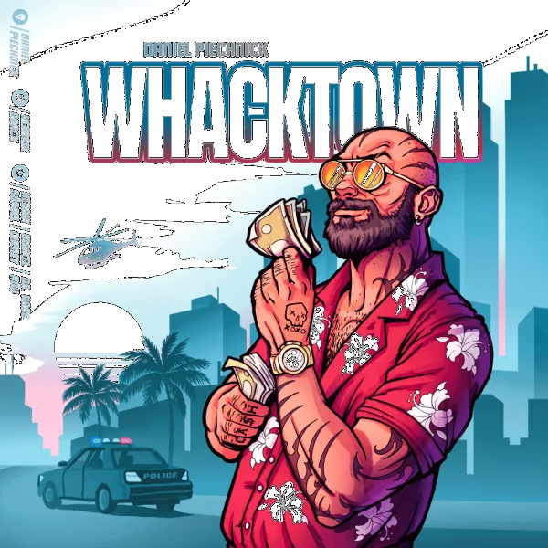 Whacktown