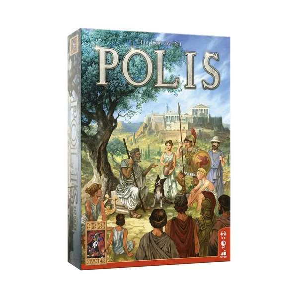 Polis