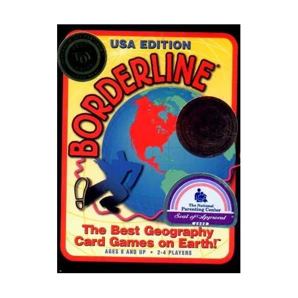 Borderline: USA Edition