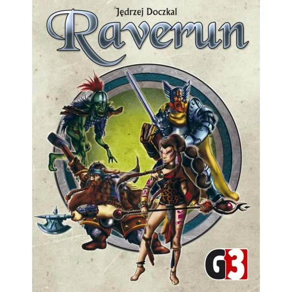 Raverun