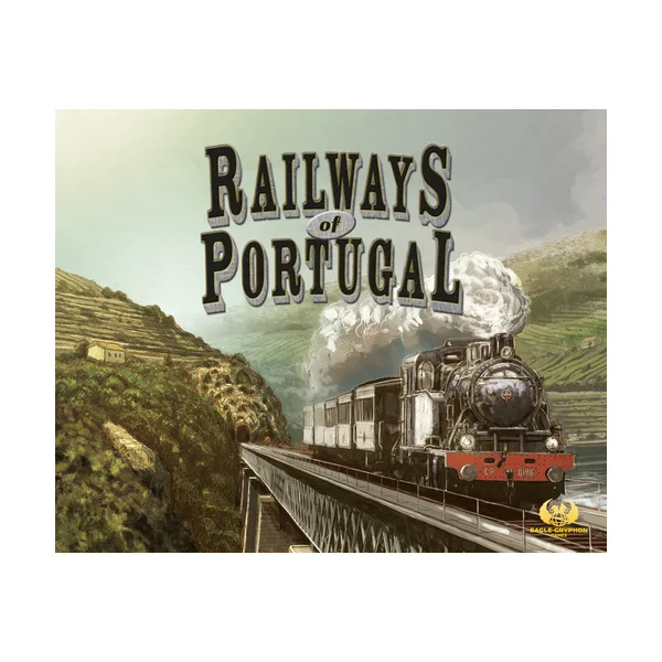 Railways of Portugal