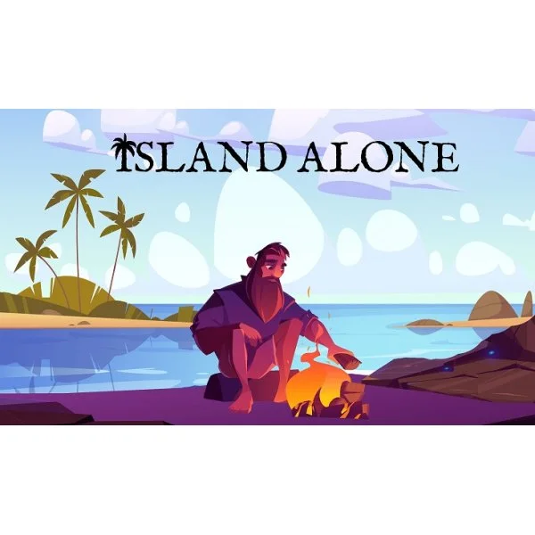 Island Alone