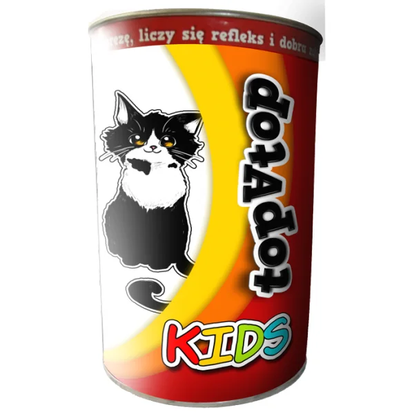 Top-A-Top Kids
