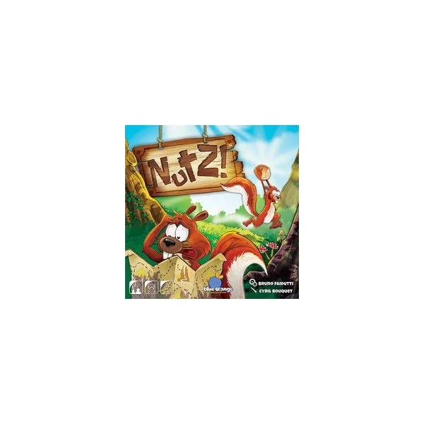 Nutz!