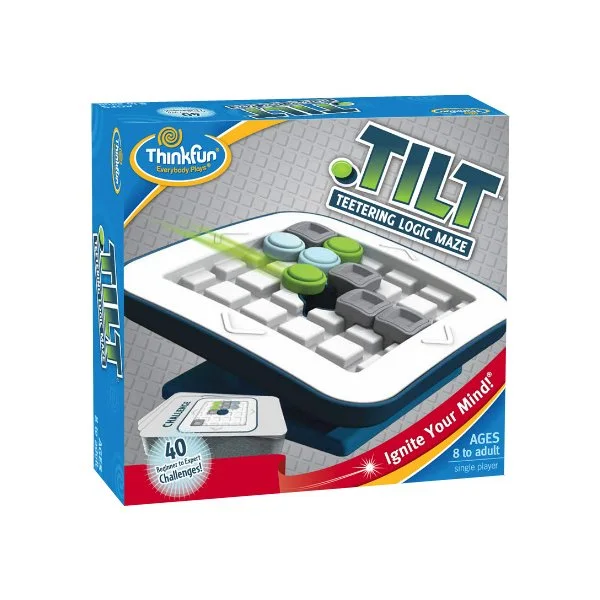 Tilt