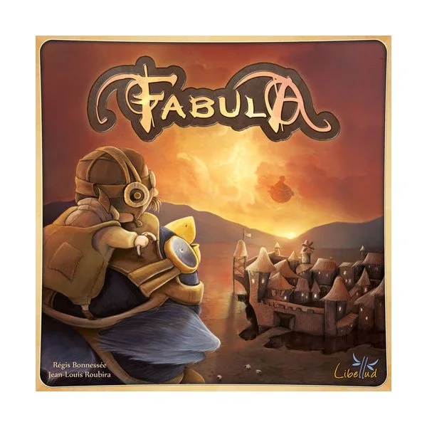 Fabula