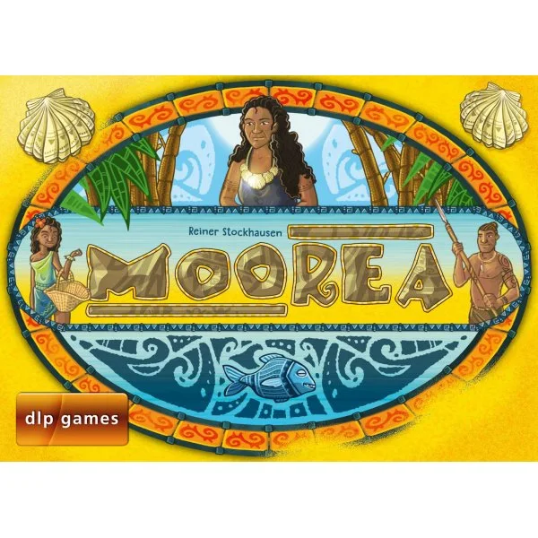 Moorea