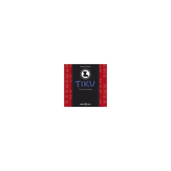 Tiku