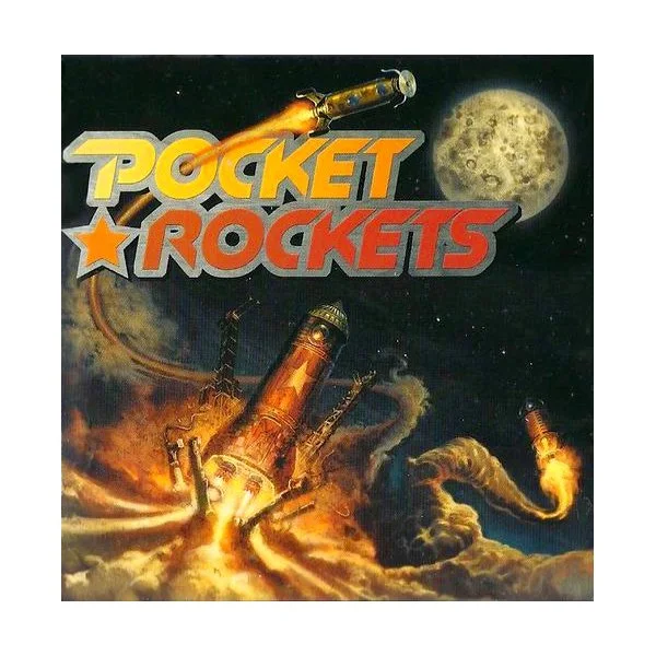 Pocket Rockets