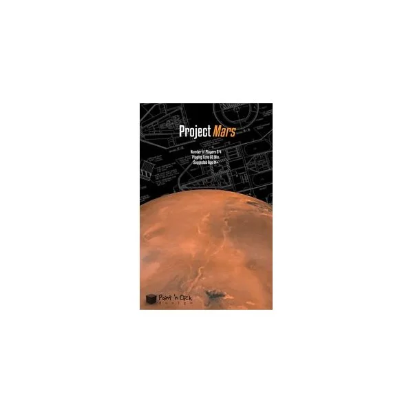 Project Mars