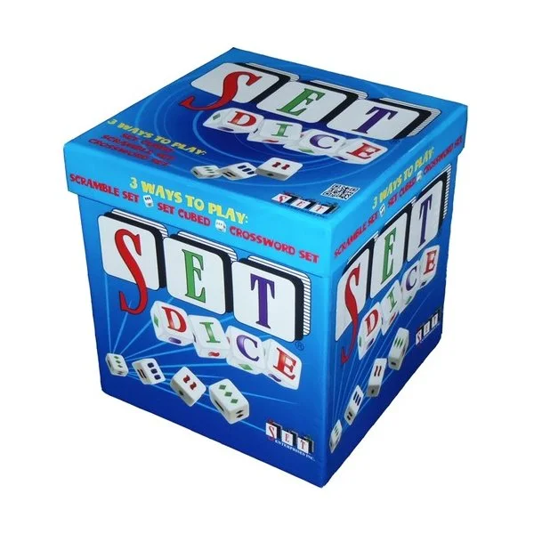 Set Dice
